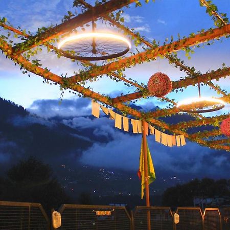 The Hosteller Manali Ngoại thất bức ảnh