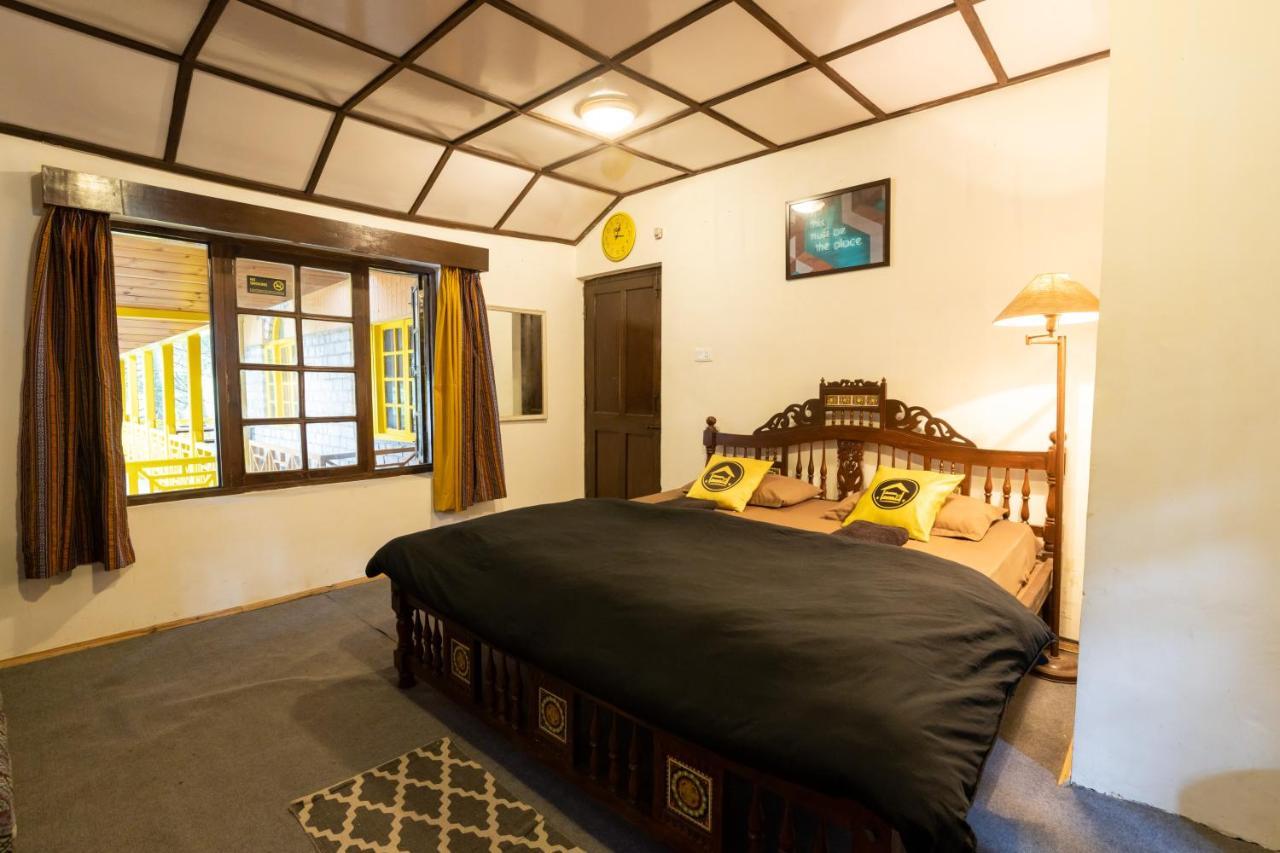 The Hosteller Manali Ngoại thất bức ảnh