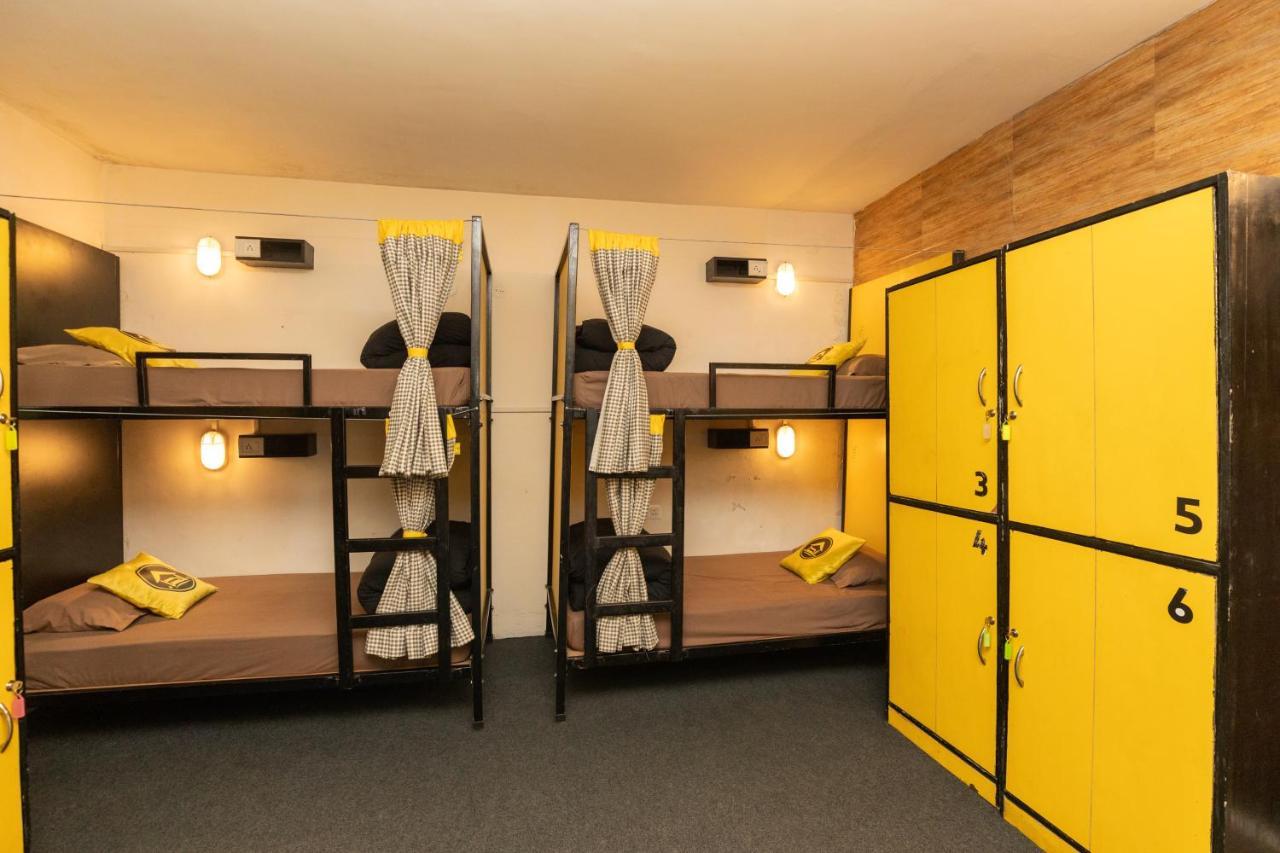 The Hosteller Manali Ngoại thất bức ảnh