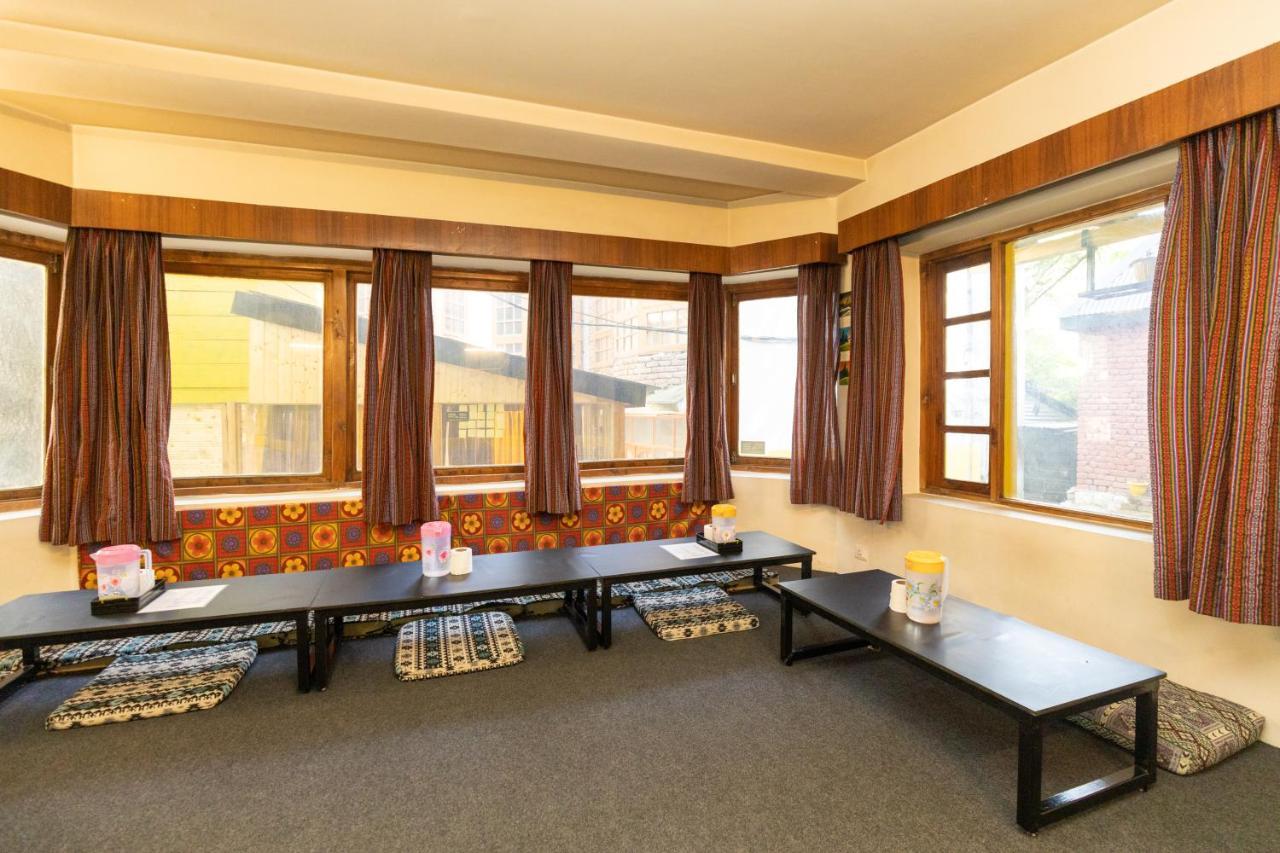 The Hosteller Manali Ngoại thất bức ảnh