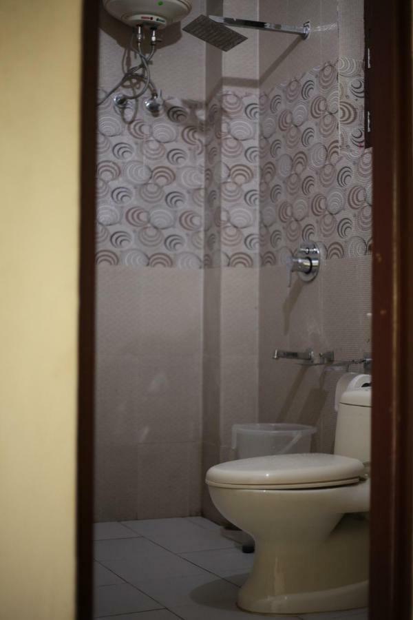 The Hosteller Manali Phòng bức ảnh